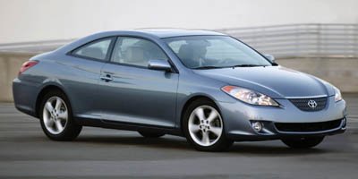 toyota camry solara 2005 4T1CA38P45U057326 image toyota camry solara 2005 4T1CA38P45U057326 image